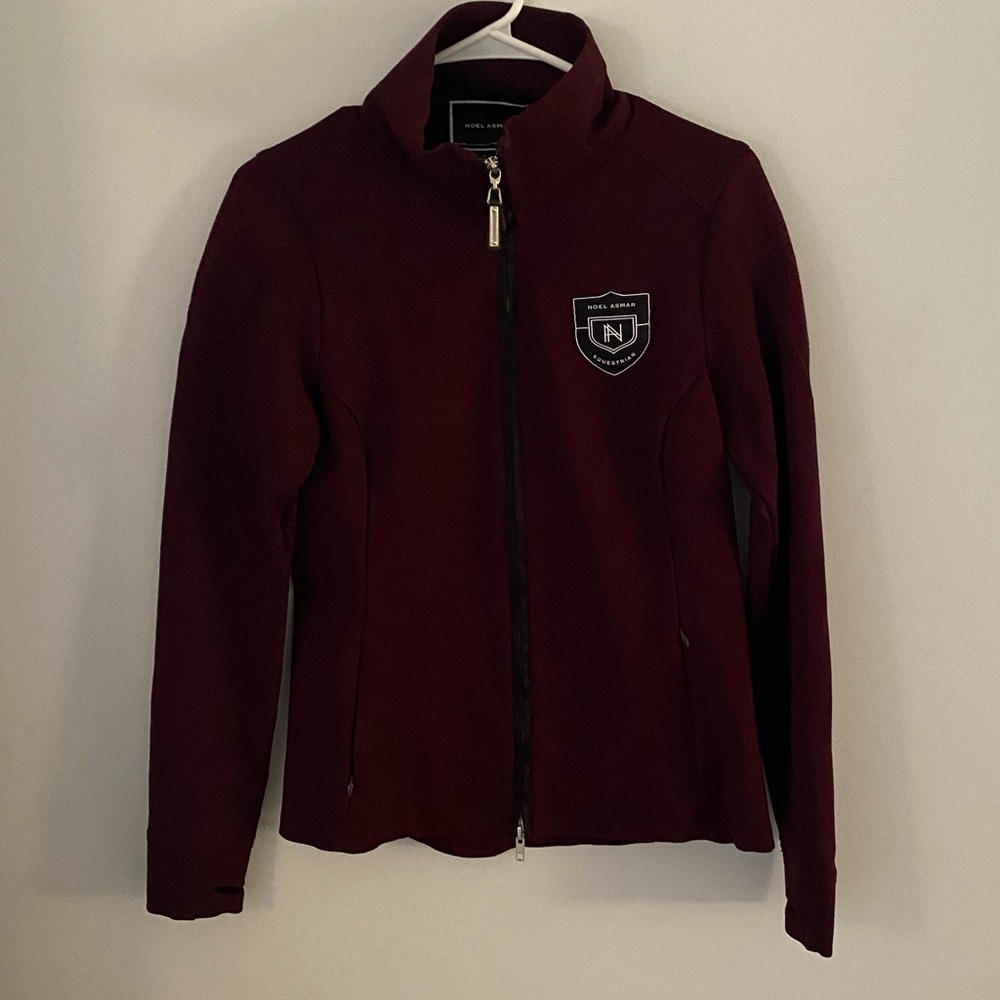 Noel Asmar Equestrian Jacket